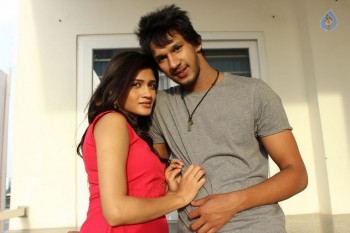 Kotha Kothaga Unnadi Movie Photos - 9 of 27