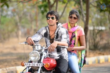 Kotha Kothaga Unnadi Movie Photos - 24 of 27