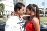 Kshethram Movie New Stills - 5 of 24