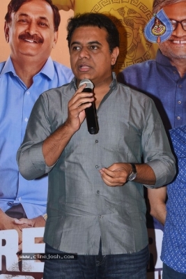 KTR Watches Pressure Cooker Movie - 7 of 21