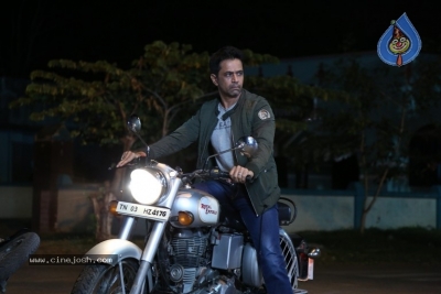 Kurukshethram Movie Photos - 6 of 8