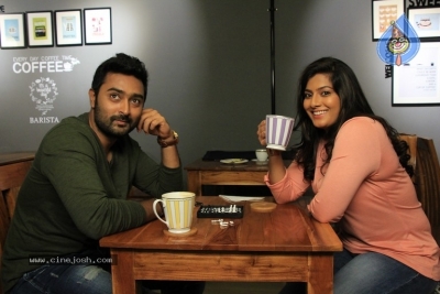 Kurukshethram Movie Stills - 1 of 17