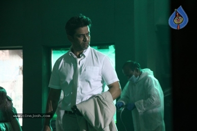 Kurukshethram Movie Stills - 2 of 17