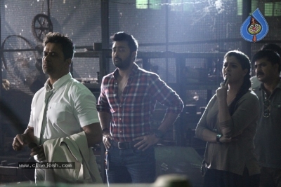 Kurukshethram Movie Stills - 6 of 17