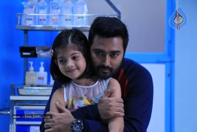 Kurukshethram Movie Stills - 8 of 17