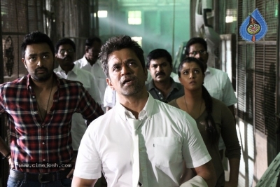 Kurukshethram Movie Stills - 9 of 17