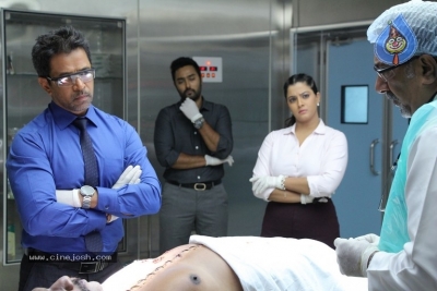 Kurukshethram Movie Stills - 10 of 17