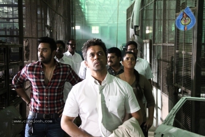 Kurukshethram Movie Stills - 12 of 17