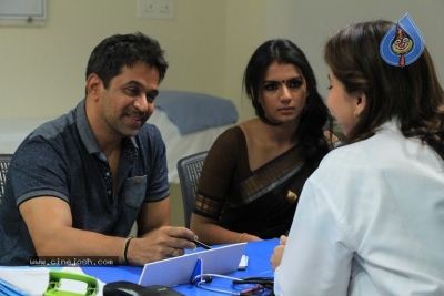 Kurukshethram Movie Stills - 16 of 17