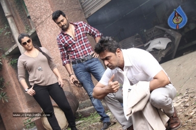 Kurukshethram Movie Stills - 17 of 17