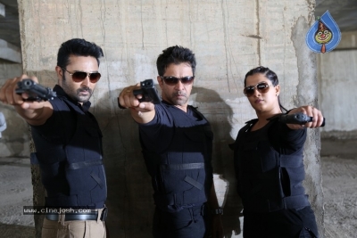 Kurukshetram Movie Stills - 4 of 4