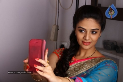 Kutumba Katha Chitram Working Stills - 9 of 63