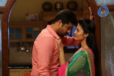 Kutumba Katha Chitram Working Stills - 23 of 63