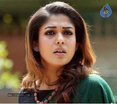 Lady Tiger Movie Stills - 7 of 11