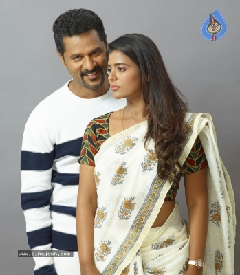 Lakshmi Movie Stills - 4 of 5