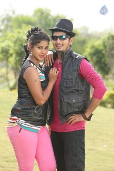 Lavanya with Love Boys Movie Photos - 2 of 8