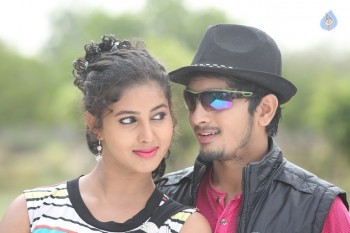 Lavanya with Love Boys Movie Photos - 3 of 8