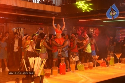 Light House Cine Magic Movie Song Shoot Coverage - 8 of 36