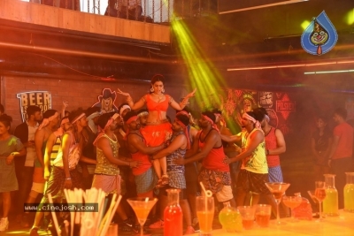 Light House Cine Magic Movie Song Shoot Coverage - 31 of 36