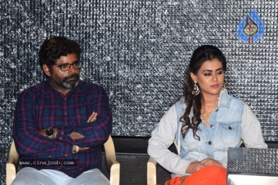 Light House Cine Magic Movie Song Shoot Coverage - 33 of 36