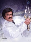 Lingaa Movie New Photos - 4 of 17