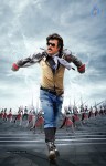 Lingaa Movie New Photos - 7 of 17