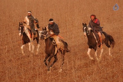Lokarakshakudu Movie Photos - 21 of 21