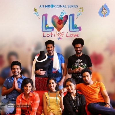 LOL Movie Stills - 6 of 8