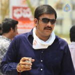 Loukyam Movie Working Stills n Posters - 24 of 40