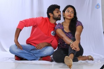 Love Cheyyala Vadda New Photos - 3 of 5