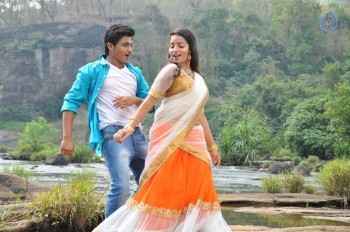 Love K Run Movie Posters and Photos - 19 of 40