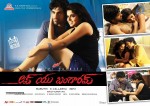 Love You Bangaram Posters - 2 of 9