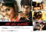 Love You Bangaram Posters - 3 of 9