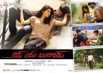 Love You Bangaram Posters - 6 of 9