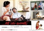 Love You Bangaram Posters - 7 of 9