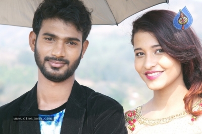 M6 Movie Working Stills - 7 of 15