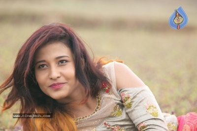 M6 Movie Working Stills - 8 of 15