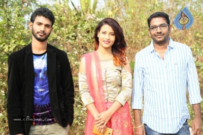 M6 Movie Working Stills - 11 of 15