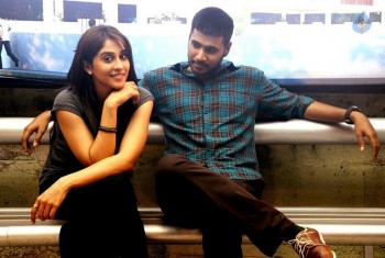 Maanagaram Tamil Film Photos - 9 of 11