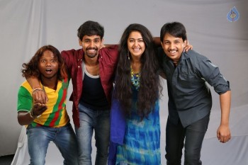 Maanja Movie Photos - 3 of 20