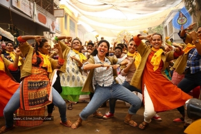 Maari 2 Movie Photos - 1 of 8