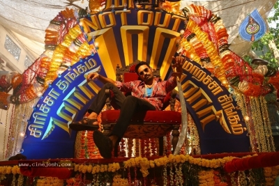 Maari 2 Movie Stills And Working Stills - 34 of 56