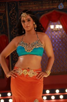 Madha Gaja Raja New Photos - 1 of 24