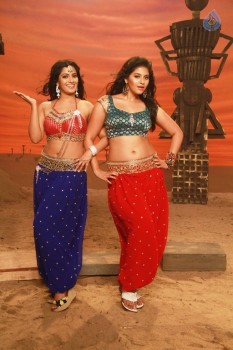 Madha Gaja Raja New Photos - 3 of 24