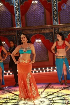 Madha Gaja Raja New Photos - 13 of 24