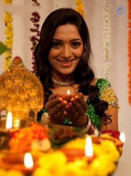 Mahaabali Movie Photos and Posters - 3 of 20