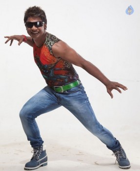 Mahaabali Movie Photos and Posters - 13 of 20