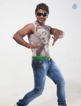 Mahaabali Movie Photos and Posters - 17 of 20