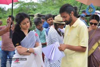 Mahanati Working Stills - 2 of 6