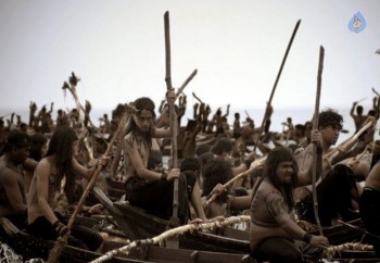 Mahavamsam Movie Photos and Posters - 3 of 34